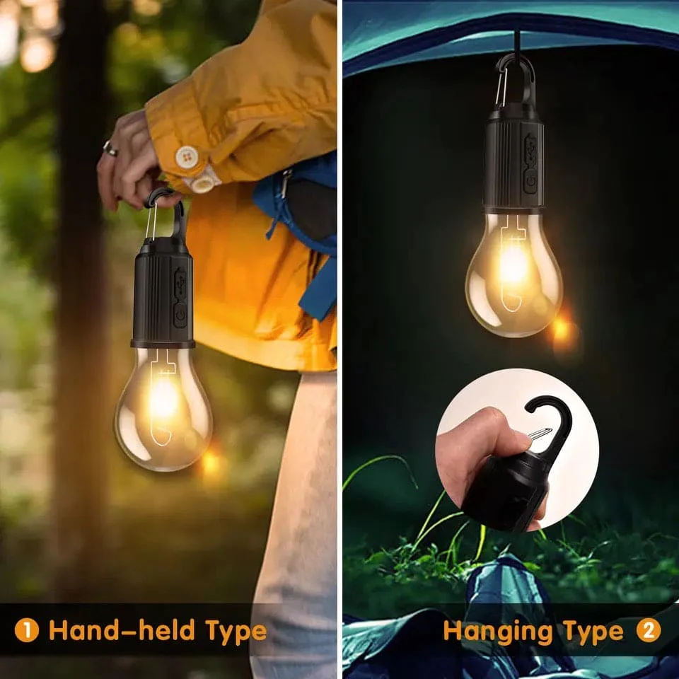 Camping LED Blub
