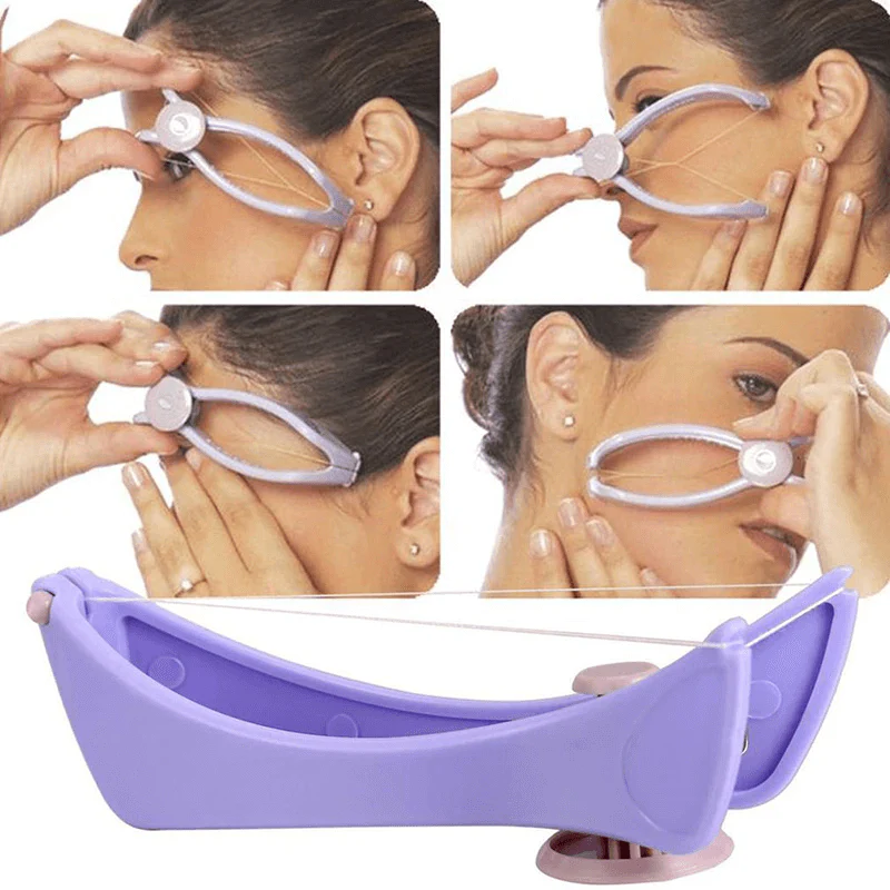 Slique Hair Threading Kit