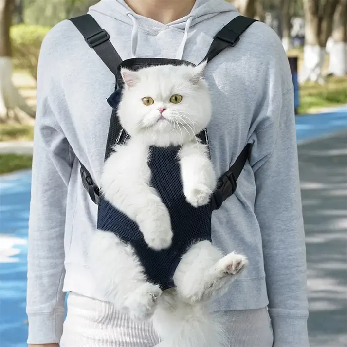 Pet Carrier Bag
