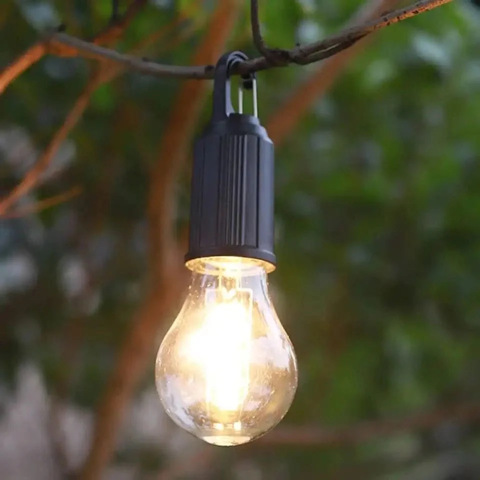 Camping LED Blub
