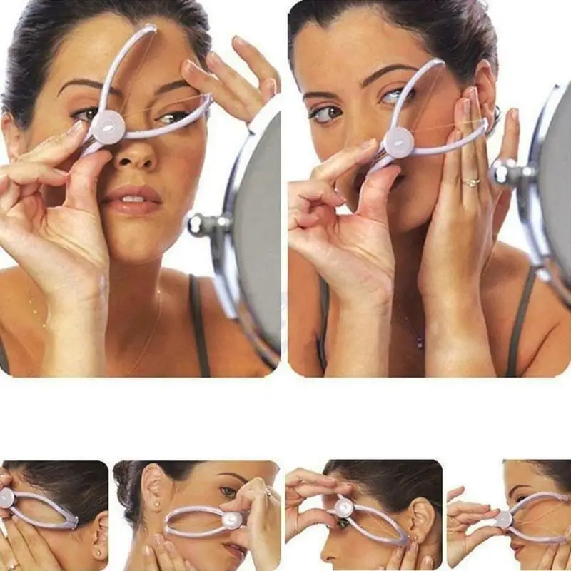 Slique Hair Threading Kit