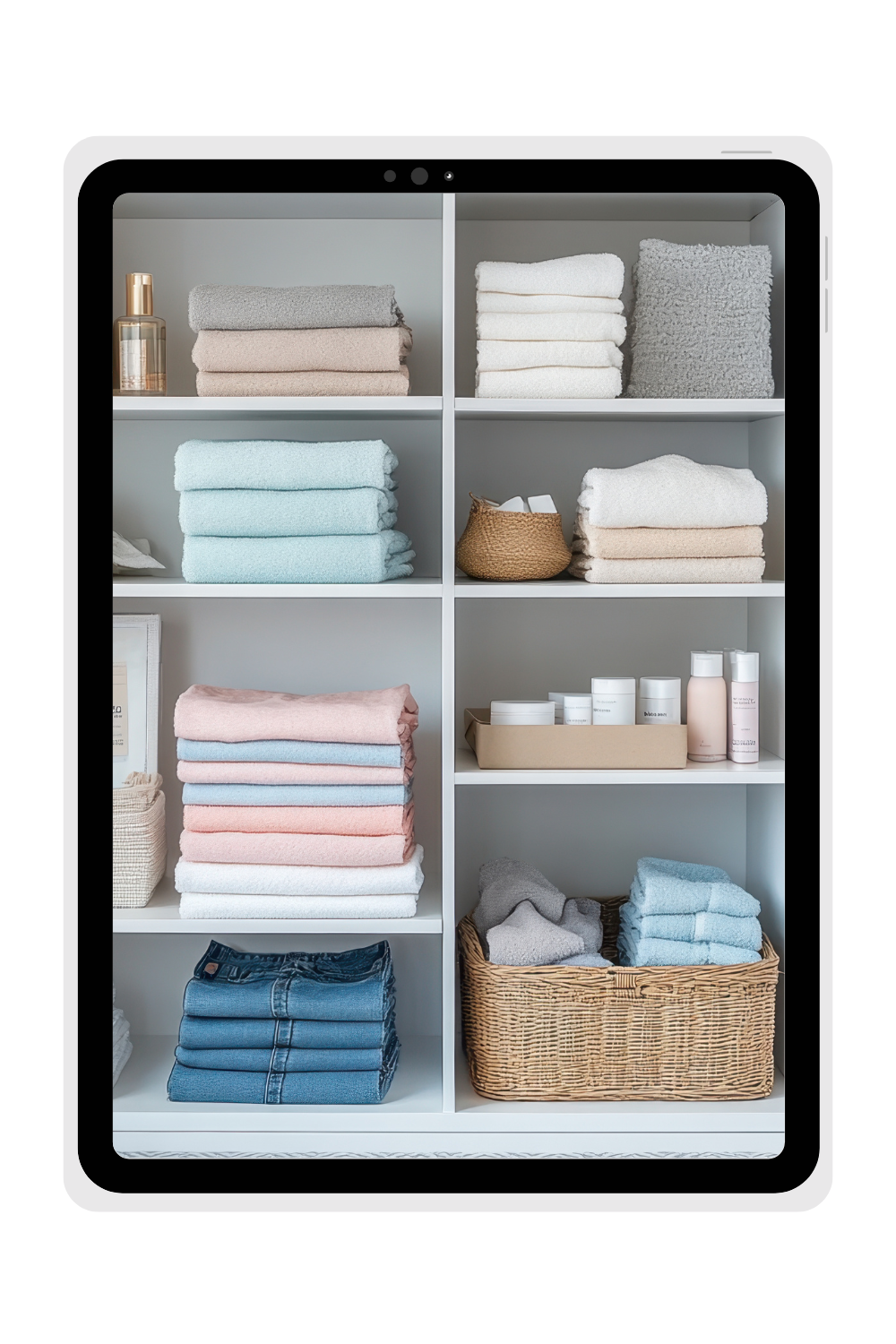 Home Organization