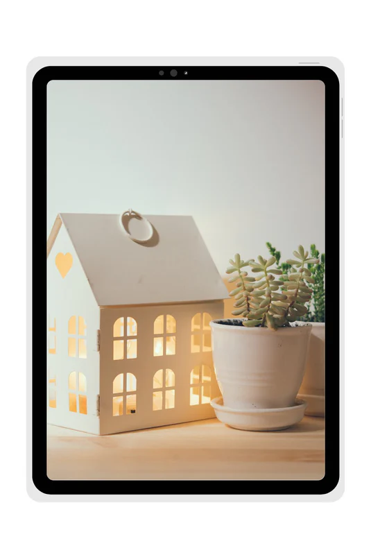 HOME DECOR