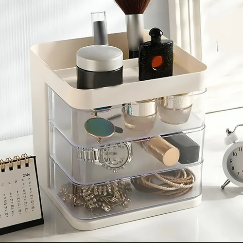Wardrobe and Organizers