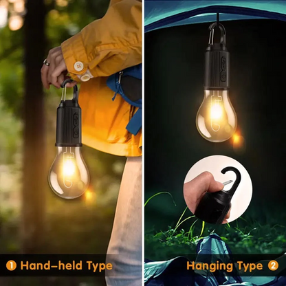Camping LED Blub