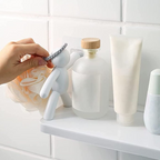 Human Buddy Shape Self Adhesive Wall Rack Holder