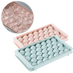 Round Ice Tray