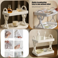 k/2LSelf-adhesive Wall-Mounted Character Shelf/Walted l Storage Shelf