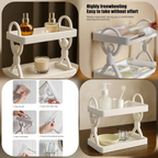 k/2LSelf-adhesive Wall-Mounted Character Shelf/Walted l Storage Shelf