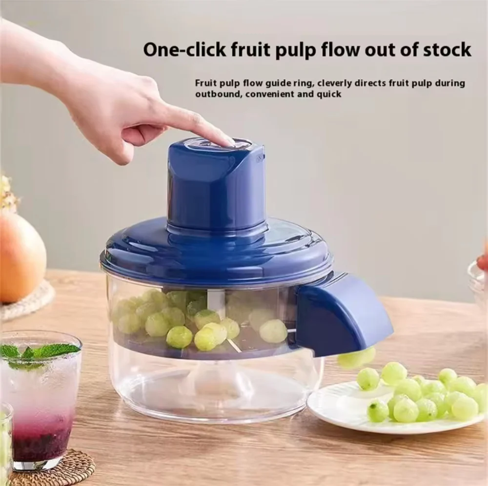 Automatic rechargeable vegetable and fruit peeler portable garlic peeling tool