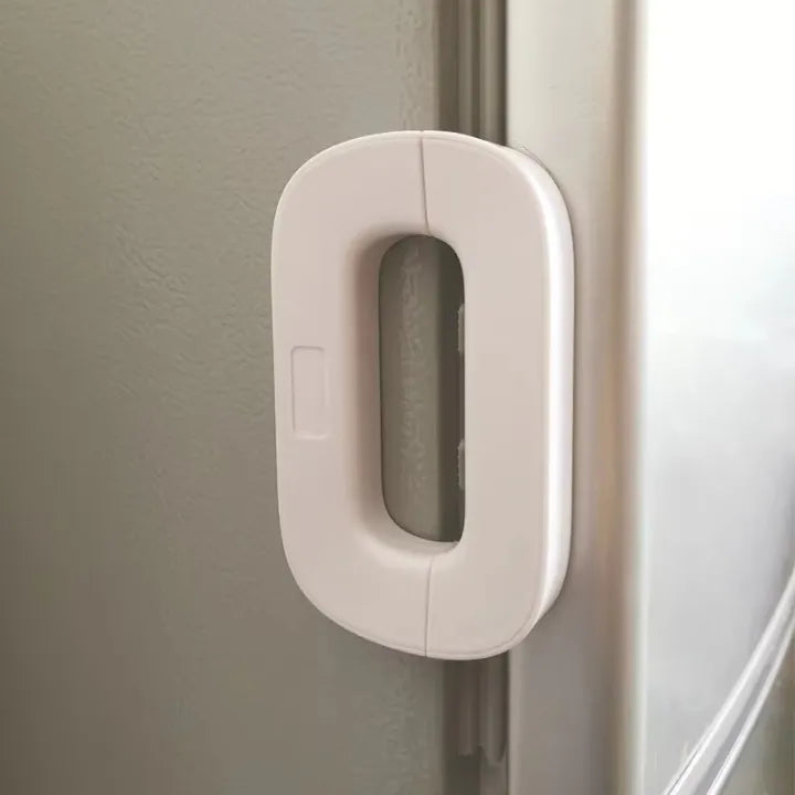 Fridge lock Safety Lock