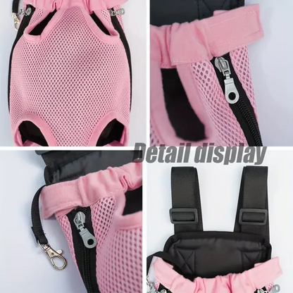 Pet Carrier Bag