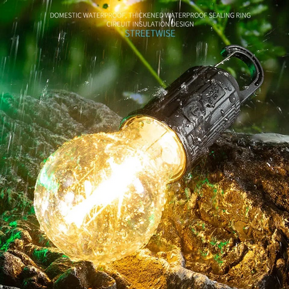 Camping LED Blub