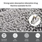 360° Twister X Mop Cleaning Mops Floor Mop Microfiber