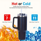 Stainless Steel Stanley Tumbler Mug