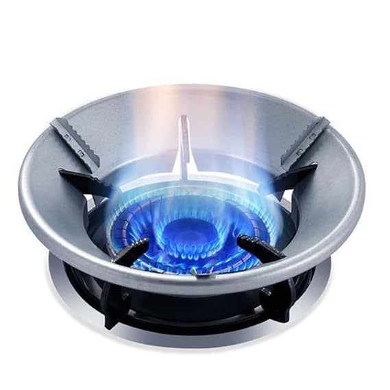 Metal stove cover