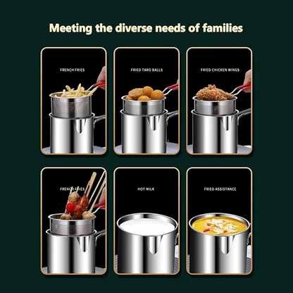 Deep Fryer