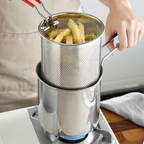Deep Fryer
