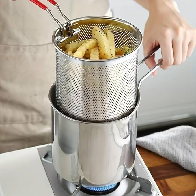 Deep Fryer