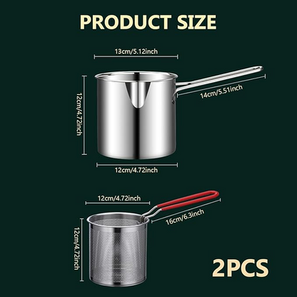 Deep Fryer