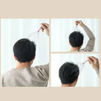 1Pcs Octopus Head Massager