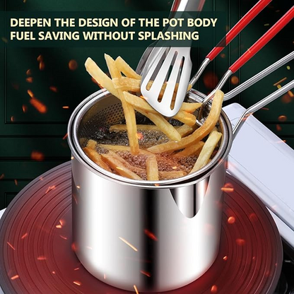 Deep Fryer
