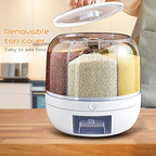 Revolving Cereal Dispenser (Small size)