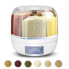 Revolving Cereal Dispenser (Small size)