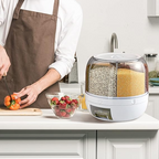 Revolving Cereal Dispenser (Small size)