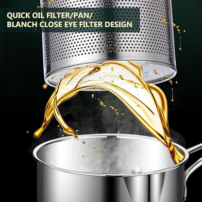 Deep Fryer