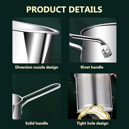 Deep Fryer
