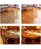 Beewax Imported Furniture Cleaning and Real Shine Polish with Long Lasting Formula