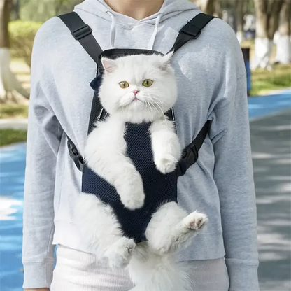 Pet Carrier Bag