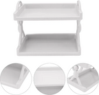 k/2LSelf-adhesive Wall-Mounted Character Shelf/Walted l Storage Shelf