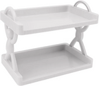 k/2LSelf-adhesive Wall-Mounted Character Shelf/Walted l Storage Shelf