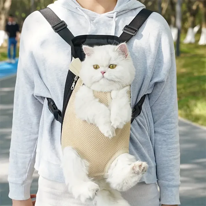 Pet Carrier Bag