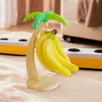 Wooden Banana Rack