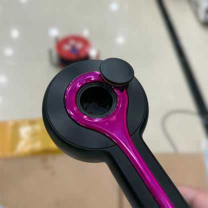 3 in 1 Red Light Therapy Head Massage Comb Hair Oil Applicator Waterproof Hair Growth Vibration Electric Scalp Massager Brush