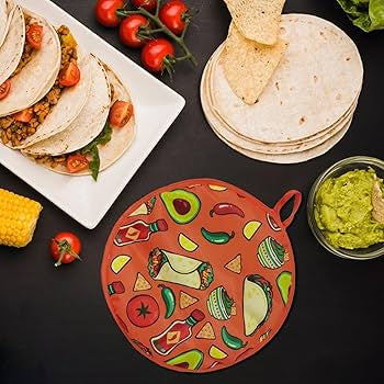 Premium Roti Insulation Bag