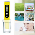 TDS Meter, Water Quality Tester Filter Pen