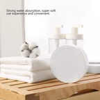 Compressed Shower Towel, Reusable Bath Towel, Disposable Bath Towel,