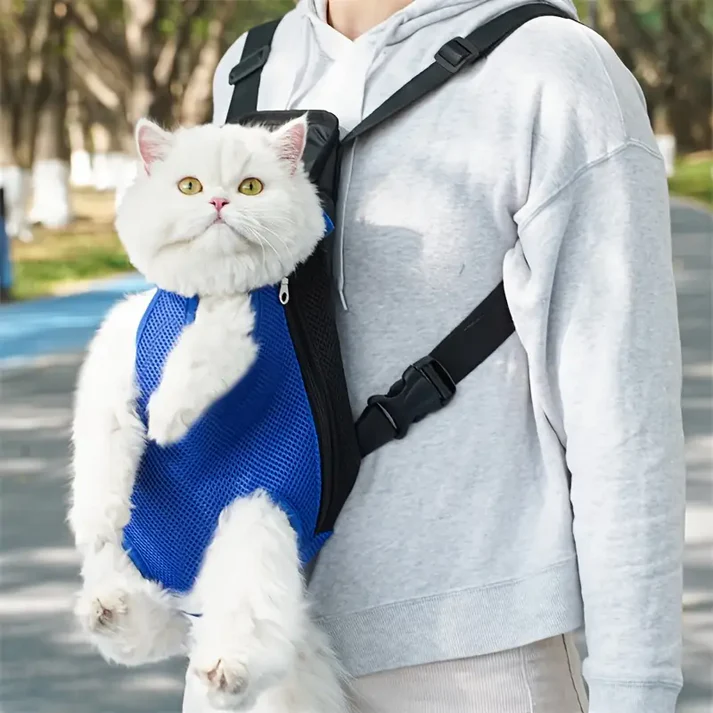 Pet Carrier Bag