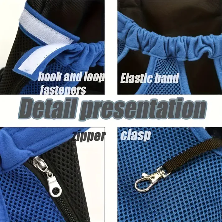 Pet Carrier Bag