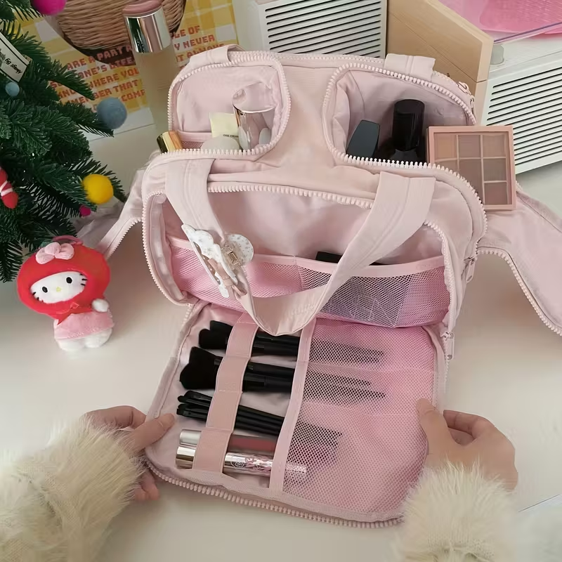 Bagsmart Toiletry Bag