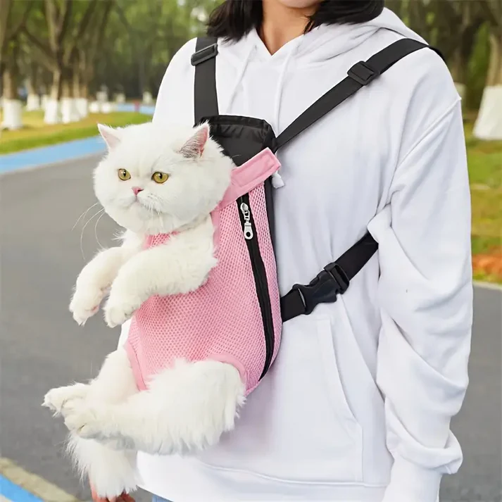 Pet Carrier Bag