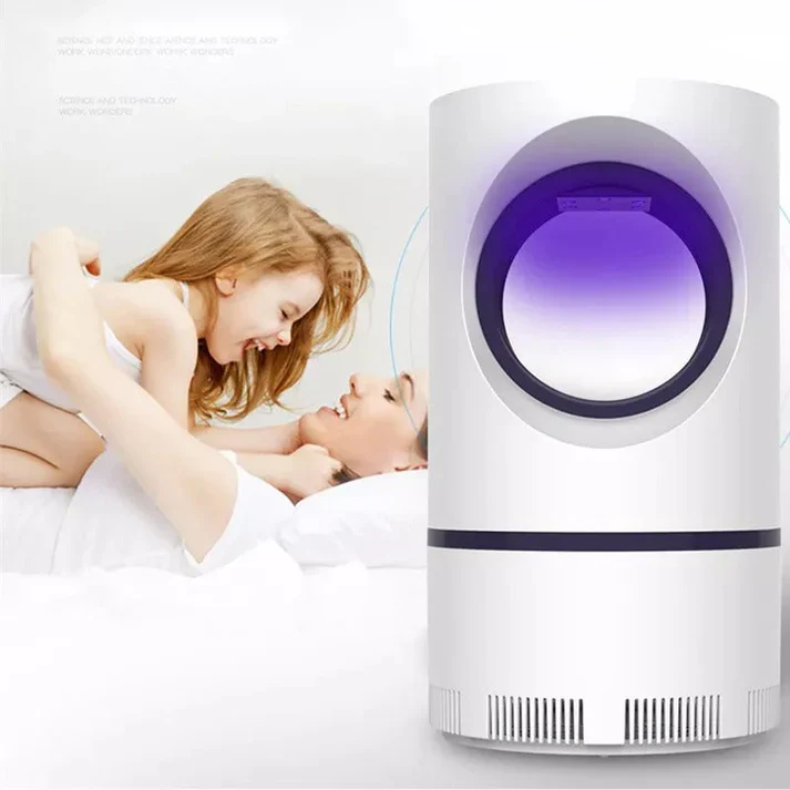 Mosquito Usb Killer Lamp