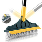 Floor 2in1 Cleaning Brush Long Handle