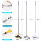 Floor 2in1 Cleaning Brush Long Handle