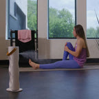 3 Gears USB Rechargeable Quiet fan