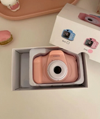 Kids Camera Toys for Fun with HD Digital Video and Photography Camera,